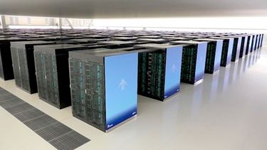 Fugaku logra situarse en el primer puesto del Top 500 de las supercomputadoras más rápidas del mundo, con una potencia casi tres veces mayor que la del líder anterior del ranking: Summit. 