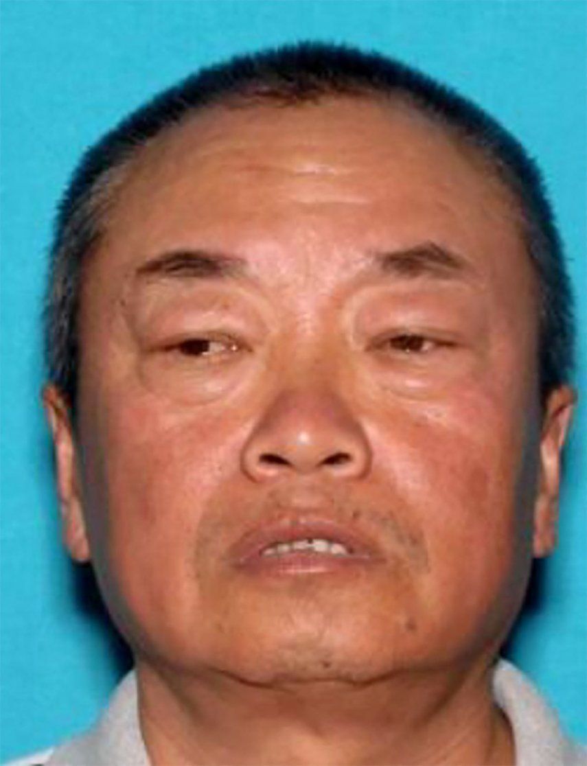 Chunli Zhao enfrenta siete cargos.