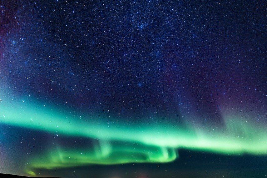 La severidad de esta tormenta geomagnética es muy rara, señaló la NOAA.