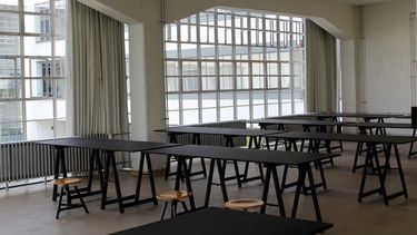 Un niño murió al caer de una azotea en un colegio de Caracas.