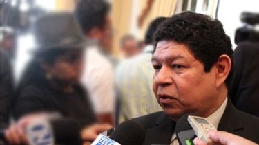 Benito Lara, exministro de Justicia y Seguridad Pública de El Salvador, fue sentenciado a ocho años de cárcel por agrupaciones ilícitas y 20 por fraude electoral.