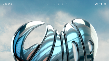 El reguetonero Gønza presenta la canción Linda.