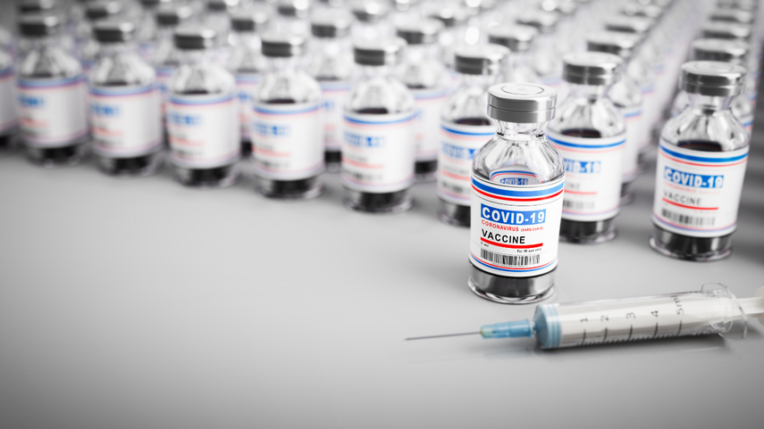 EEUU sobrepasa 335 millones de dosis de vacunas anticovid donadas