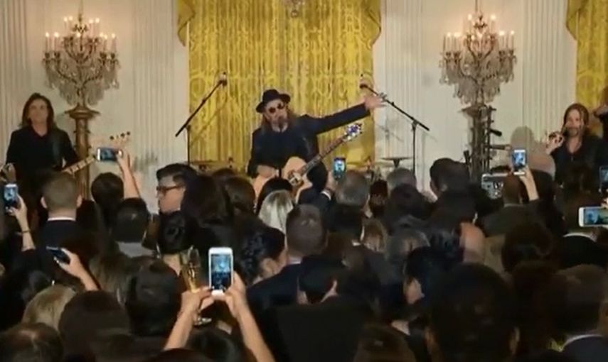 Captura de video. (EFE) 