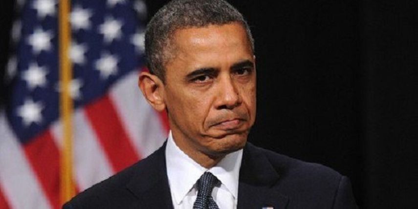 Obama viajará a París el próximo 30 de noviembre a pesar de los recientes atentados. (EFE)