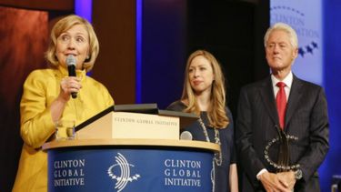 La Iniciativa Global Clinton celebrará su duodécimo y último encuentro en septiembre