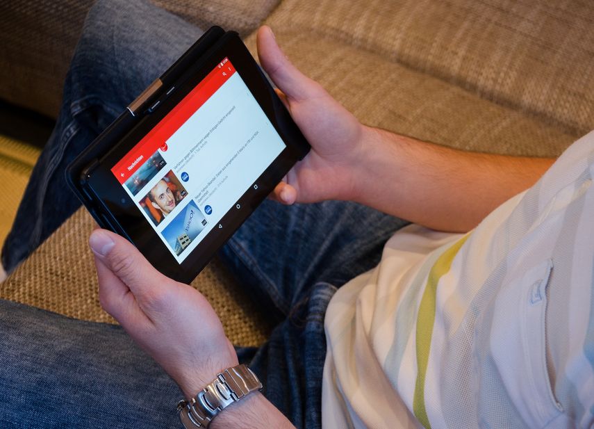 YouTube prohíbe anuncios de apuestas, contenido político y alcohol&nbsp;