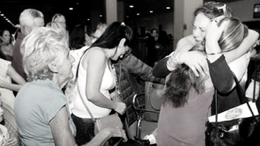 Reunificación familiar para cubanos, la espera que desespera