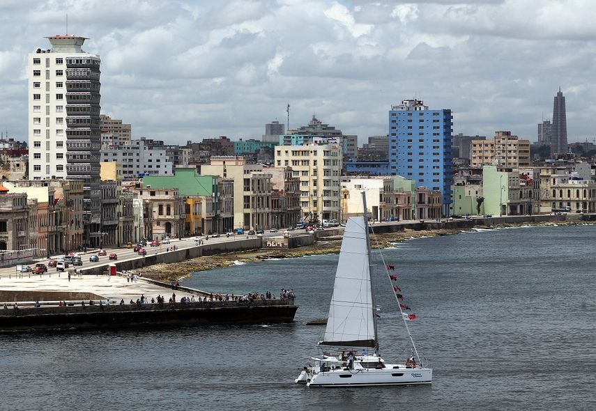 Con su entrada al mercado turístico cubano, Expedia busca beneficiar a los hoteleros locales con sus herramientas, tecnología y experiencia.