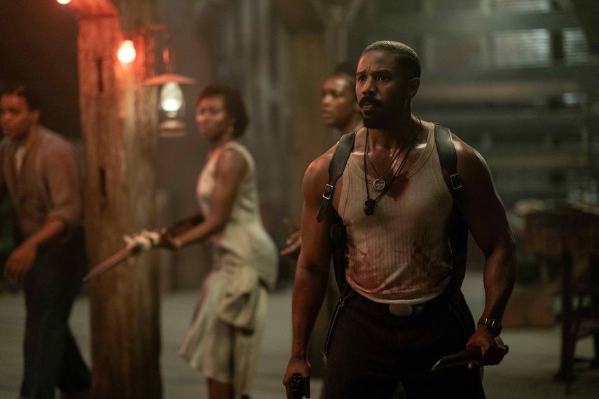 Sinners es una mezcla de horror, acción, drama y comedia que explora la cultura afroamericana de una forma nunca antes vista.&nbsp;