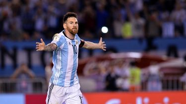 Messi manifestó que el título que más valora en su carrera fue la medalla en Pekín 2008.