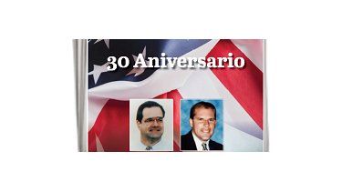 30 aniversario hermanos al rescate