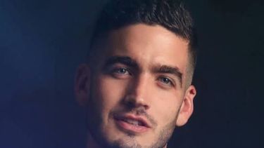 El mexicano Rorro (Rodrigo Echávez) usa las redes sociales para transmitir mensajes positivos y que logren un impacto en miles de personas.&nbsp;