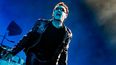 El cantante Bono de U2. (EFE)
