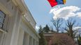 Embajada de Venezuela en Washington será rehabilitada, según dijeron diplomáticos venezolanos el28 de marzo 2026&nbsp;