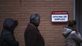 En España, 4.18 millones de personas están sin trabajo (REUTERS)