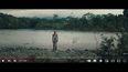Una escena de la película Yo vi tres luces, del director Santiago Lozano.
