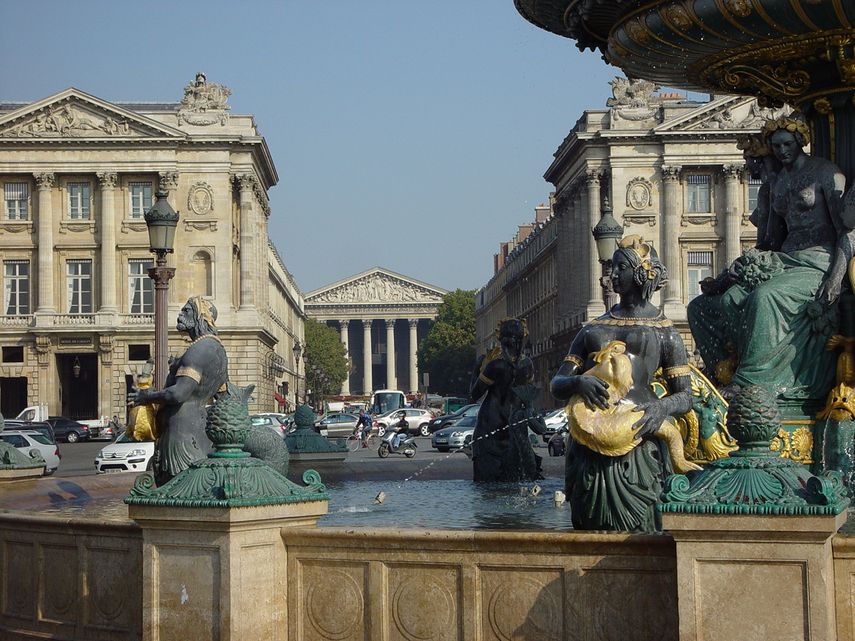 Francia mantiene el puesto número uno entre los países más visitados del mundo. (J.HDEZ.)