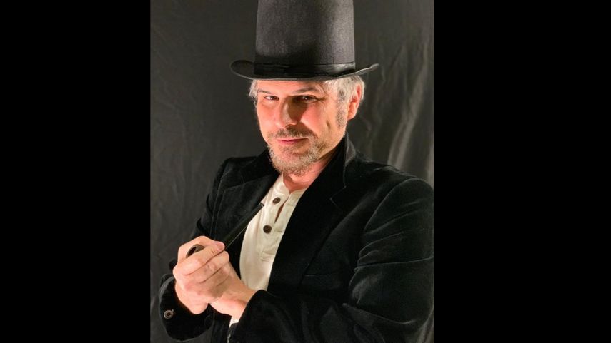 Miami-Dade County Auditorium ofrece su experiencia teatral al aire libre.