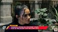 La actriz Samadhi Zendajas habla sobre su dinámica con William Levy para Al Rojo Vivo.