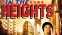 La obra musical In the Heights se presenta en el Adrienne Arsht Center en Miami.