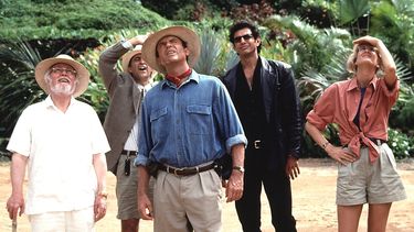 Jurassic World: Dominion contar&aacute; con otro personaje de Jurassic Park.&nbsp;