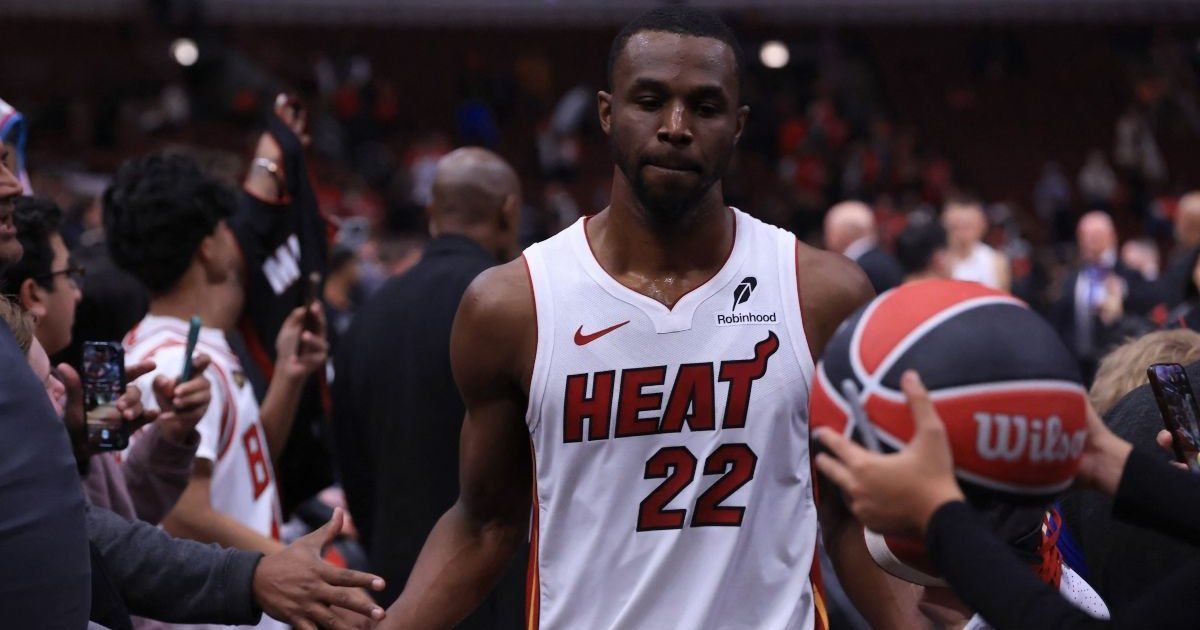 Pese a rumores de cambio, Heat tiene previsto mantener a una de sus figuras estelares