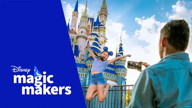 Comienza la búsqueda a nivel nacional de Disney Magic Makers para recompensar a quienes hacen magia en sus comunidades.