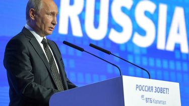 Dijo además que París no tiene ningún motivo para enfadarse por el veto ruso a la propuesta de resolución francesa sobre Siria en el Consejo de Seguridad de la ONU