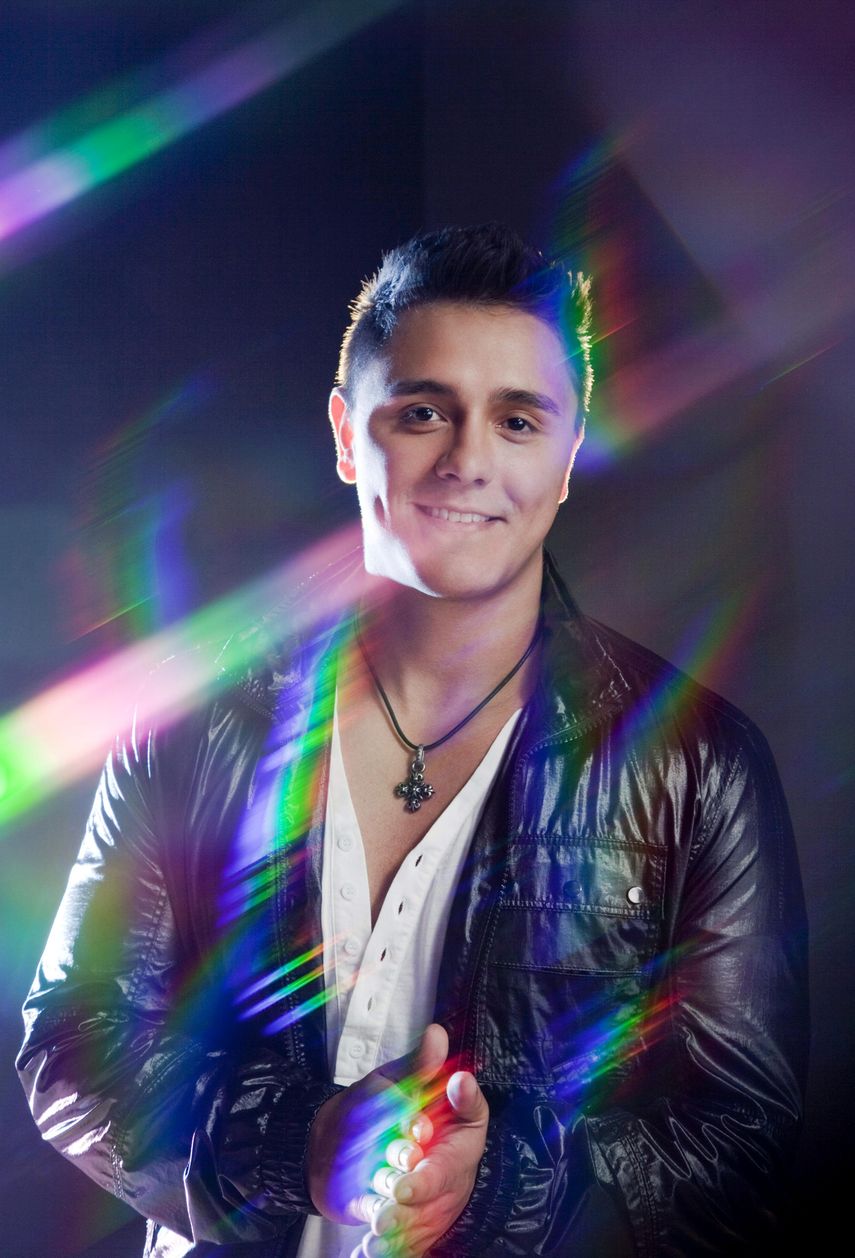 En el show participarán:&nbsp;la cantante pop española Jennifer Rojo, la cubana Diana Ela y los panameños Ricardo Velásquez y Joey Montana, entre otros.