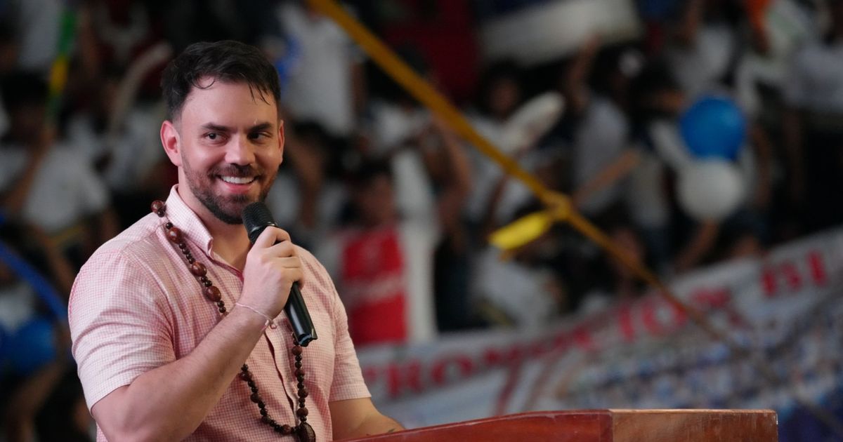 Confirman al ministro de Gobierno de Bolivia como candidato del oficialismo para las presidenciales
