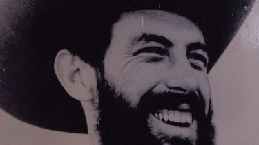 Camilo Cienfuegos.&nbsp;