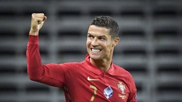 ¿podra cristiano volver a liderar a portugal y levantar la eurocopa?