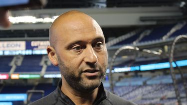 Derek Jeter: “tenemos el compromiso de apoyar al pueblo cubano”