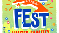 Imagen de la primera edici&oacute;n del Free Cuba Fest