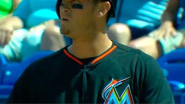 Reid Brignac se fue de 4-3 con tres impulsadas (captura)
