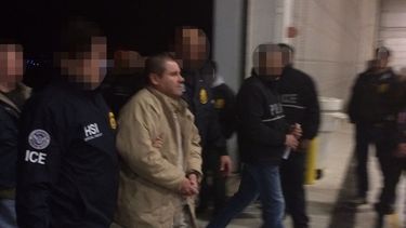 el chapo se declara inocente ante tribunal de nueva york