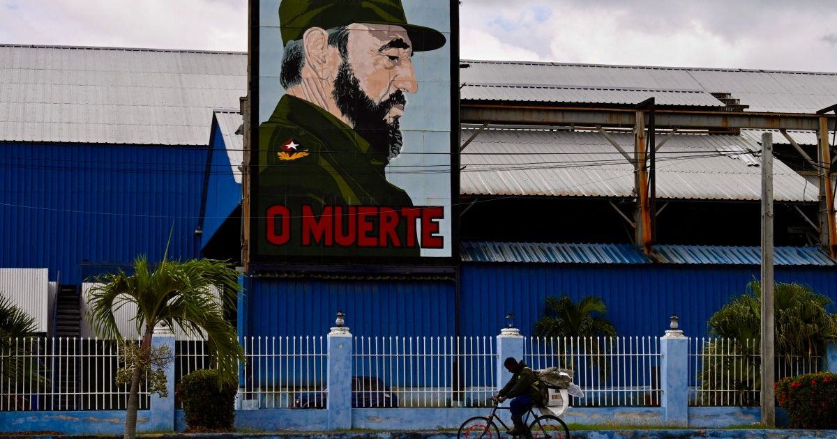 Récord mensual de protestas en Cuba, Observatorio de DDHH reporta 1.023