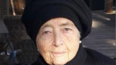 Belén Clarisa Velutini, creadora de la institución artística El Trasnocho Cultural de Caracas, falleció en abril de 2023.