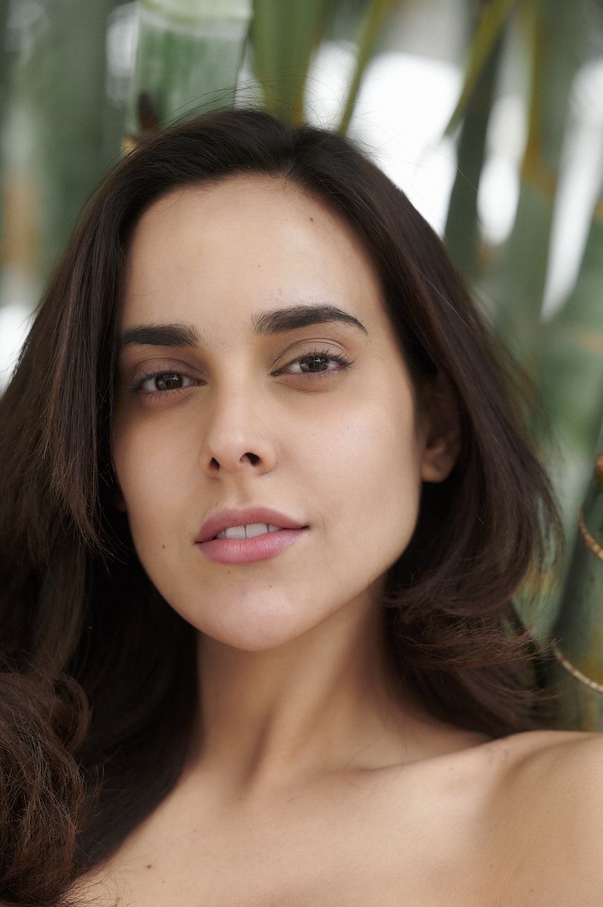 Luiseth Materan, Miss Venezuela 2021.