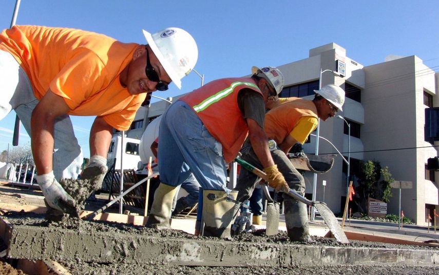 Acorde al reporte estatal, la cifra del desempleo en la Florida bajó a 5.4 durante el mes de julio. (EFE)