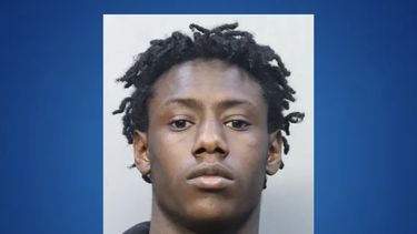 Willie James Taylor, de 19 años