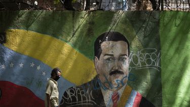 Venezolana le canta las verdades a Maduro