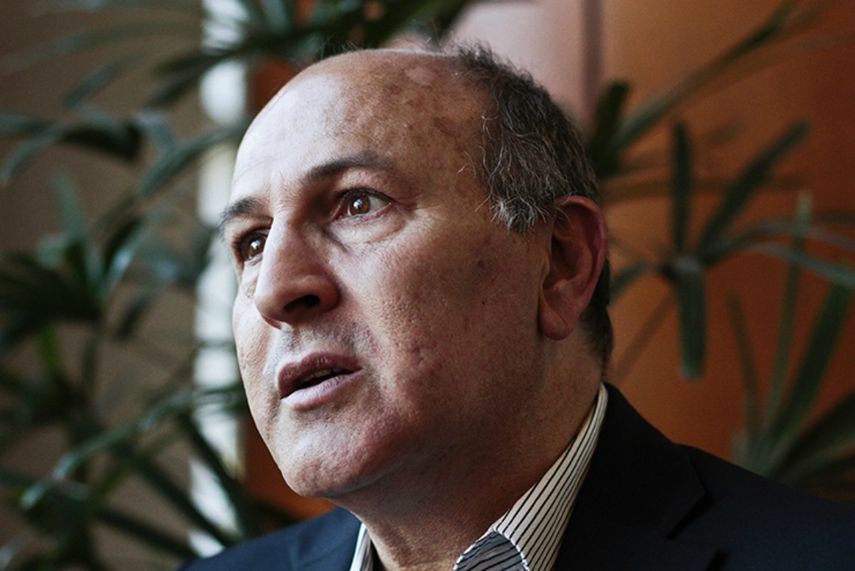 De Luca mismo desestimó la denuncia realizada por el fallecido fiscal Alberto Nisman contra la expresidenta Cristina Fernández (2007-2015) por presunto encubrimiento a terroristas