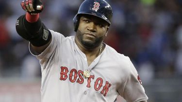 Ortiz ha sido uno de los bateadores designados más productivos del juego. (ARCHIVO)