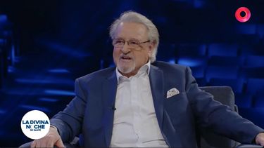 El actor Carlos Villagrán, quien dio vida a Kiko en El Chavo del 8.&nbsp;