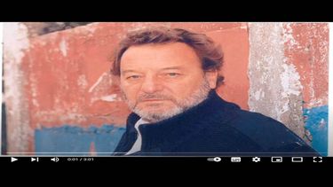 Cantautor chileno Patricio Manns muere a los 84 años.