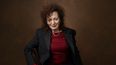 Nancy Goldin posa para un retrato en el almuerzo de nominados a la 95a entrega de los Premios de la Academia el lunes 13 de febrero de 2023 en el Hotel Beverly Hilton en Beverly Hills, California.