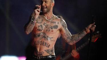 El mensaje lo colgó en su cuenta de Instagram.