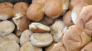 El pan en Cuba hoy está malo...mañana también